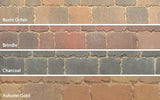 Applesby Antique Driveway Paviors