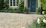 Permeapave Permable Driveway Block Paving